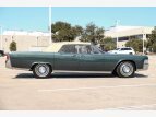 Thumbnail Photo 54 for 1965 Lincoln Continental